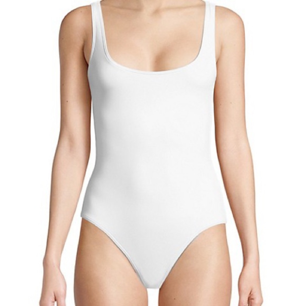 Solé East one piece bathing suit NWT